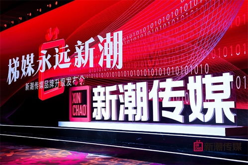 創(chuàng)業(yè)七年,新潮傳媒開(kāi)始盈利了