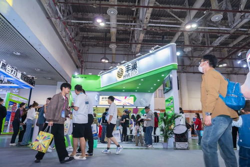 豐巢互動媒體重磅亮相中國國際廣告節，以“新品+新場景”定義社區營銷新范式