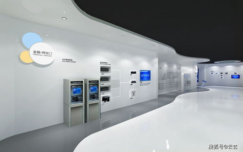 同順廣告傳媒 以創意之墻，鑄就展館文化新空間