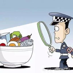 沈陽食藥監推食品銷售者信用建檔 分級監管保障貨物進出口安全